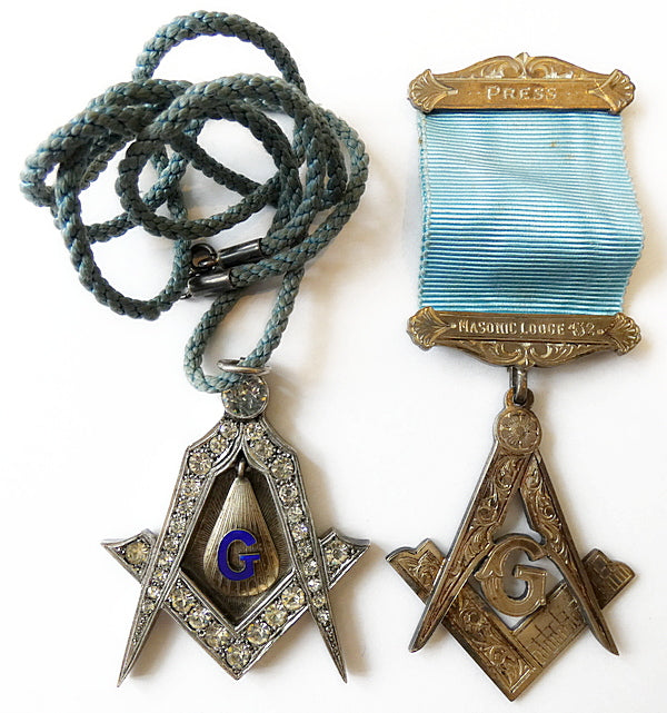 Masonic