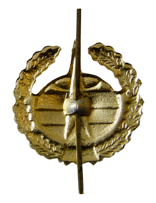 Russian Military & Ministerial Lapel Badges VDV VKS MVD Police Border MChS