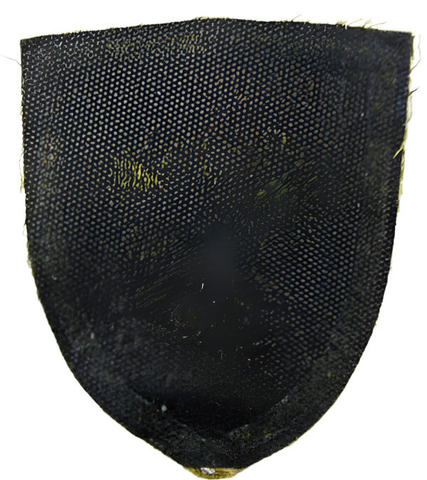 Russian TAX POLICE Embroidered Sleeve Patch Sew On