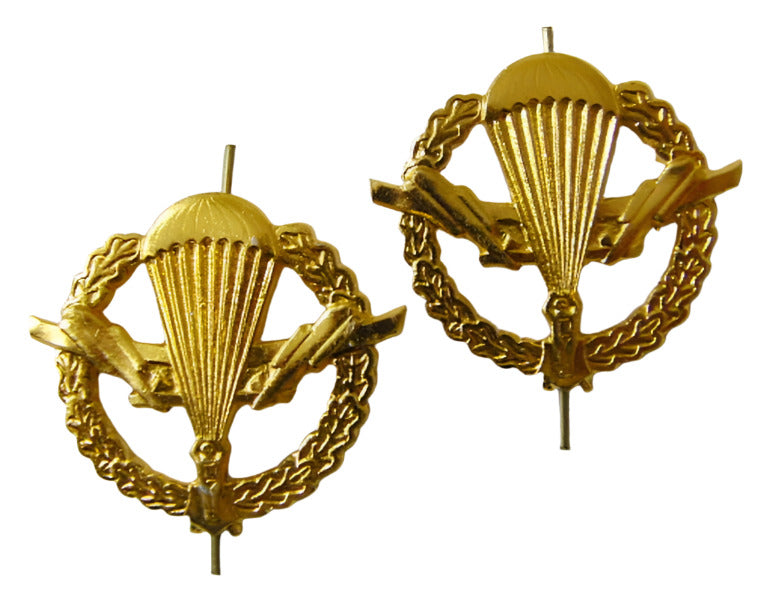 Russian Military & Ministerial Lapel Badges VDV VKS MVD Police Border MChS