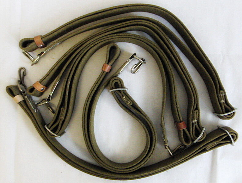 Canvas Carrying Sling Belt For AK-47 USSR Original Soviet Russian