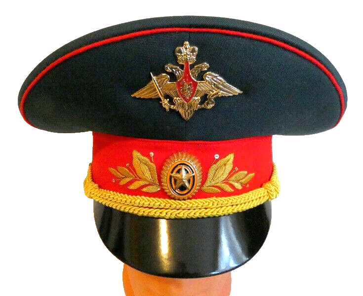 Russian Honor Guard Company Uniform Set