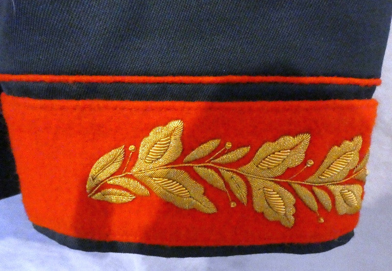 Russian Honor Guard Company Uniform Set