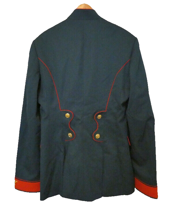 Russian Honor Guard Company Uniform Set