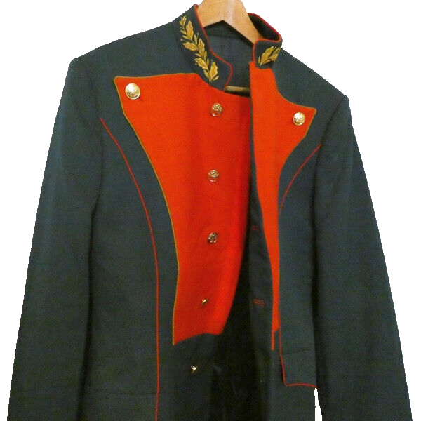 Russian Honor Guard Company Uniform Set