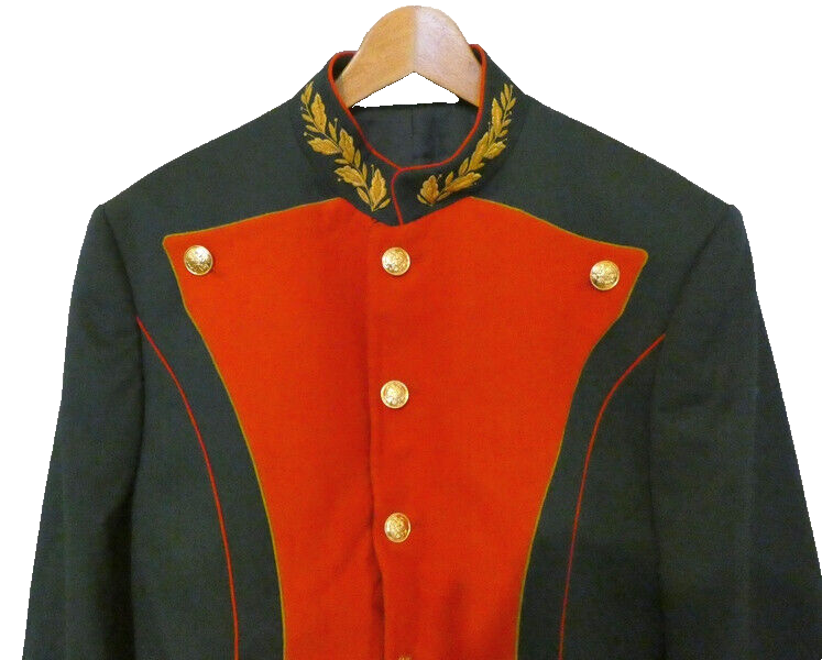 Russian Honor Guard Company Uniform Set