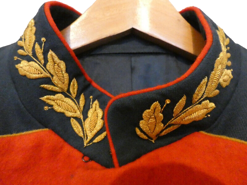 Russian Honor Guard Company Uniform Set