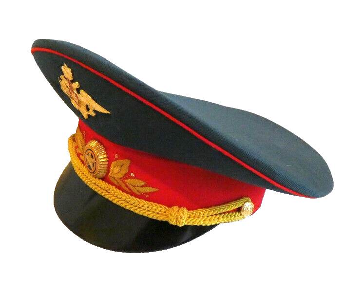 Russian Honor Guard Company Uniform Set