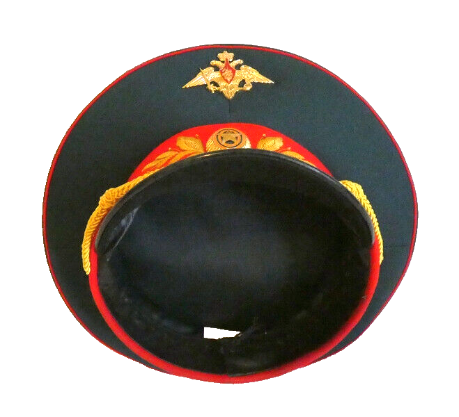 Russian Honor Guard Company Uniform Set
