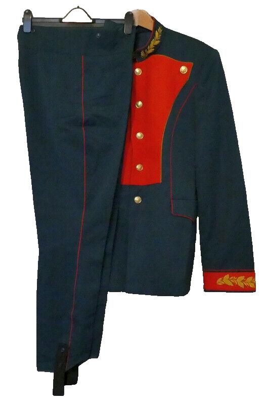Russian Honor Guard Company Uniform Set
