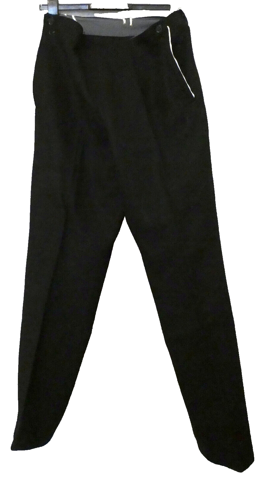Russian Navy Pea Jacket, Top, Trousers, Telnyashka (sleeveless) Set