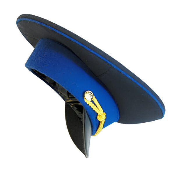 Russian FSB Federal Security Service Officer Visor Hat