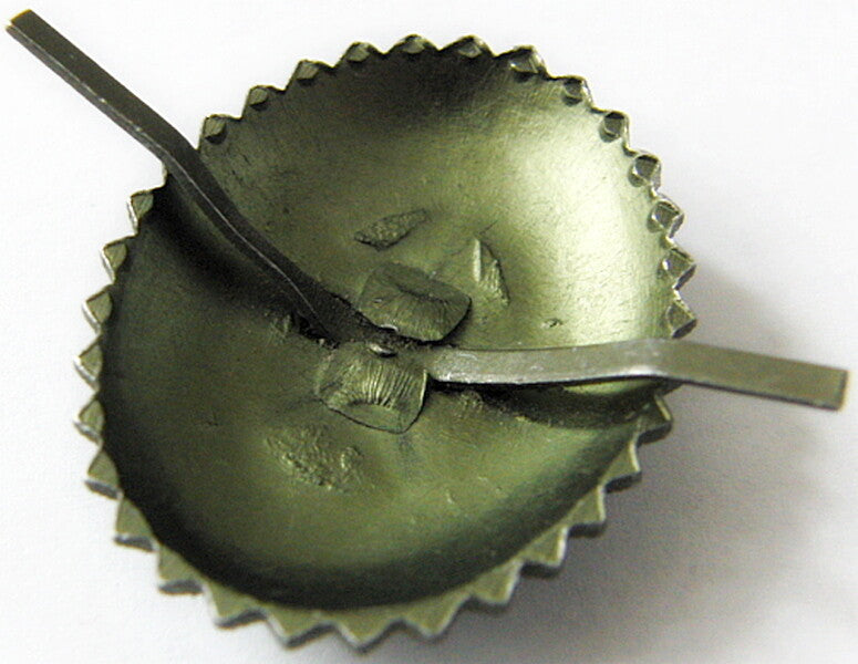 USSR Army Officer Field Uniform Subdued Olive Hat Cap Badge Special Quality