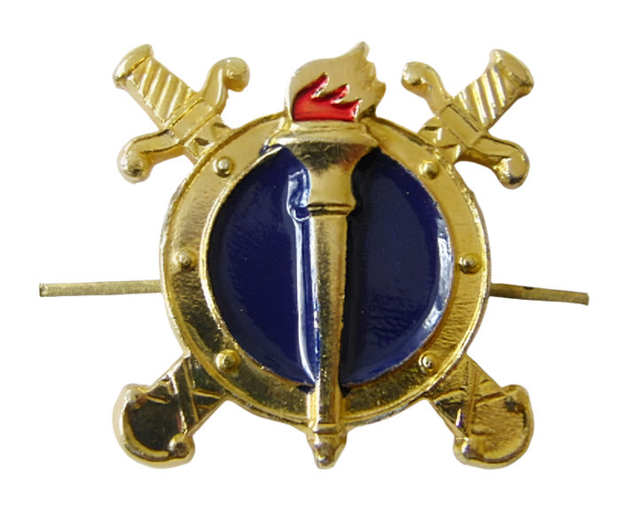 Russian Military & Ministerial Lapel Badges VDV VKS MVD Police Border MChS