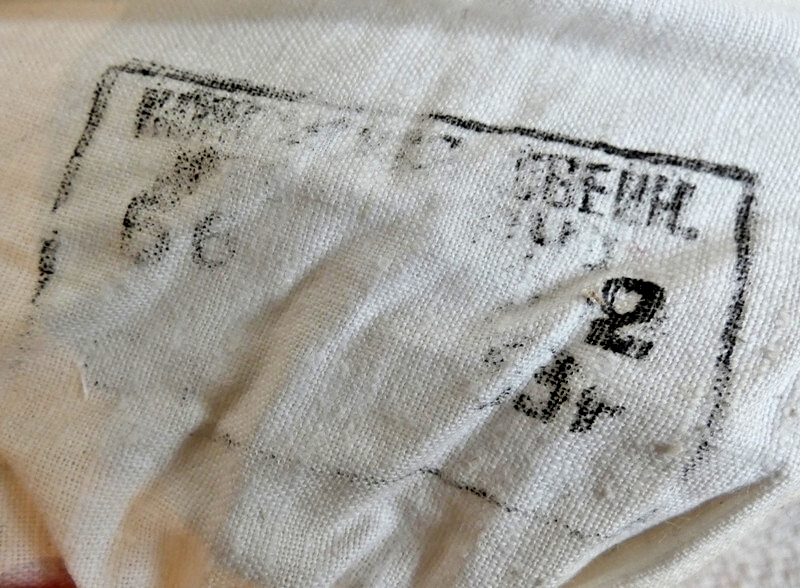 USSR Soviet Russian Army White Snow Camouflage Overalls Suit S2 *172-183cm 1953