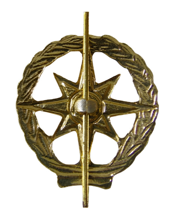 Russian Military & Ministerial Lapel Badges VDV VKS MVD Police Border MChS