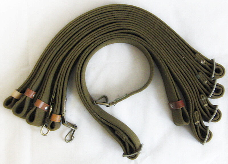 Canvas Carrying Sling Belt For AK-47 USSR Original Soviet Russian