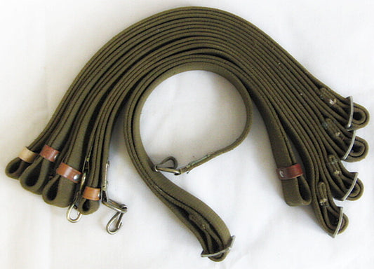 Canvas Carrying Sling Belt For AK-47 USSR Original Soviet Russian