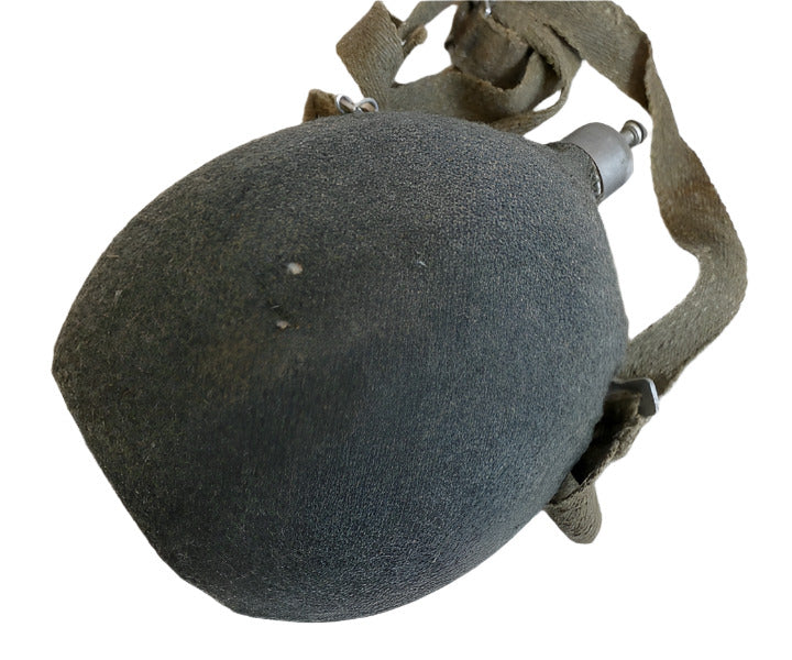 Original WW2 Italian Army M1933 Canteen Large 2L
