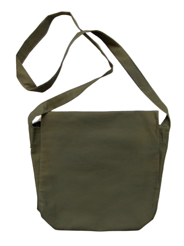 Soviet Russian Army Field Sanitary Medic Bag USSR for WW2 Costume COPY NEW