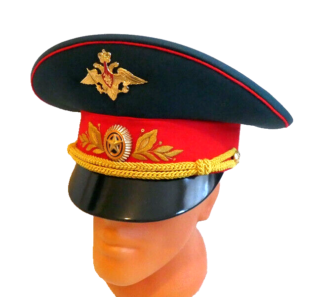 Russian Honor Guard Company Uniform Set
