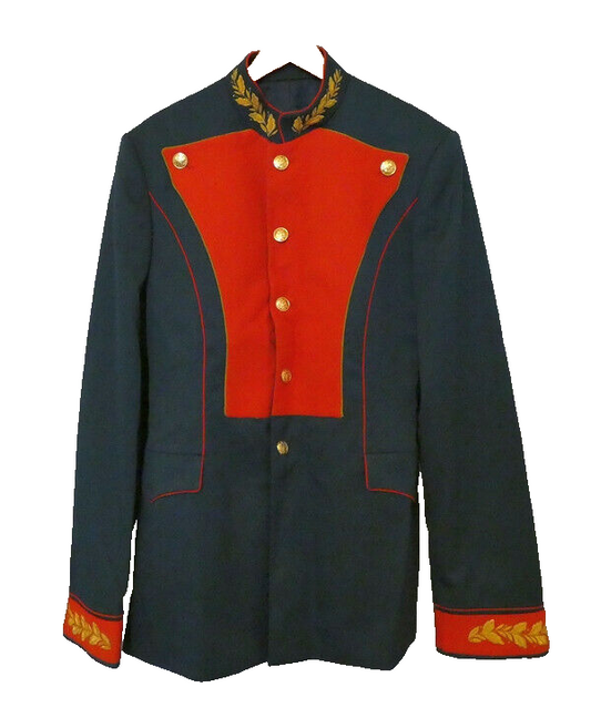 Russian Honor Guard Company Uniform Set