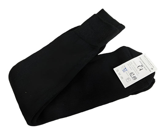 Russian Long Plush Weave Socks For Military Personnel 60% Wool 40% Polyamide