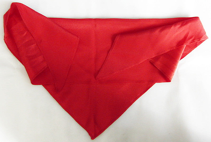 Russian Women's Police Neckerchief