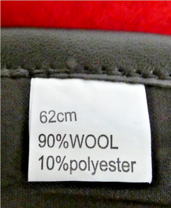 Wool Military Army Style Red Beret Cap Hat SAS Embroidered Badge New Top Quality