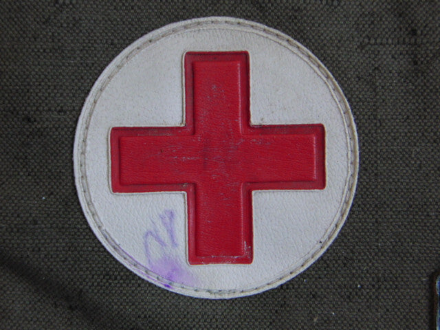 USSR Military Medic Bag