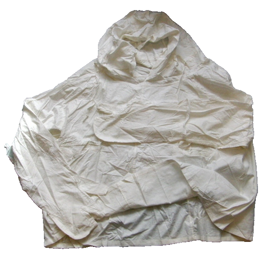 USSR Soviet Russian Army White Snow Camouflage Overalls Suit Height 2 *172-183cm