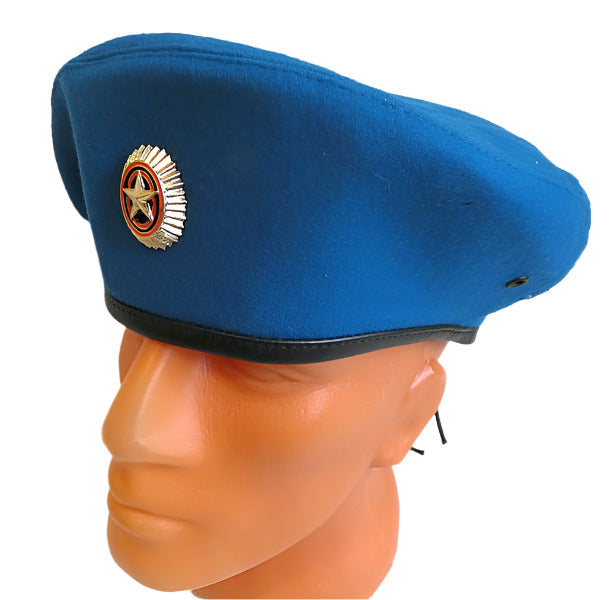 Original Russian Army VDV Airborne Troops Beret