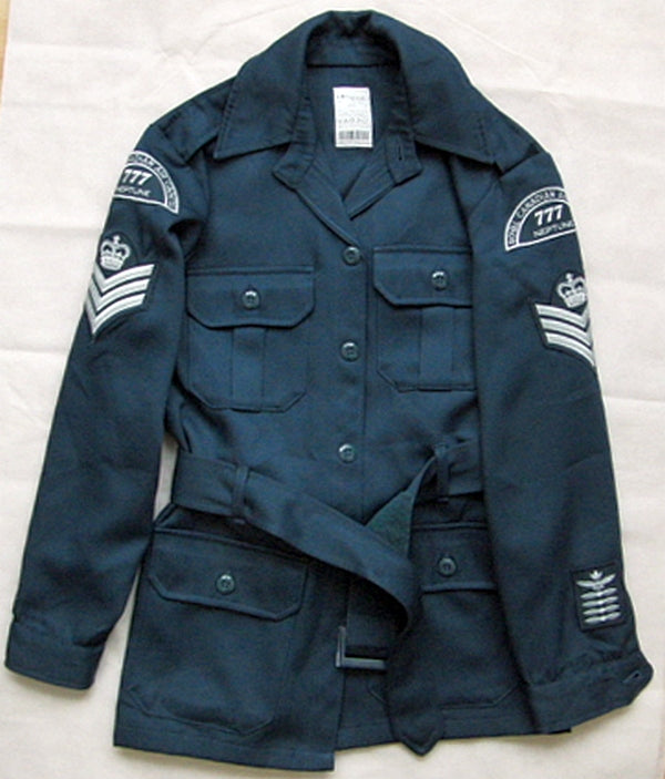 World Military Uniforms and Field Gear