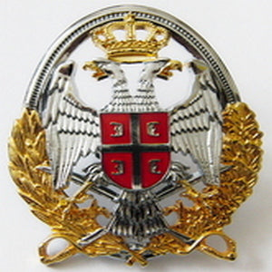 World Military Medals and Badges