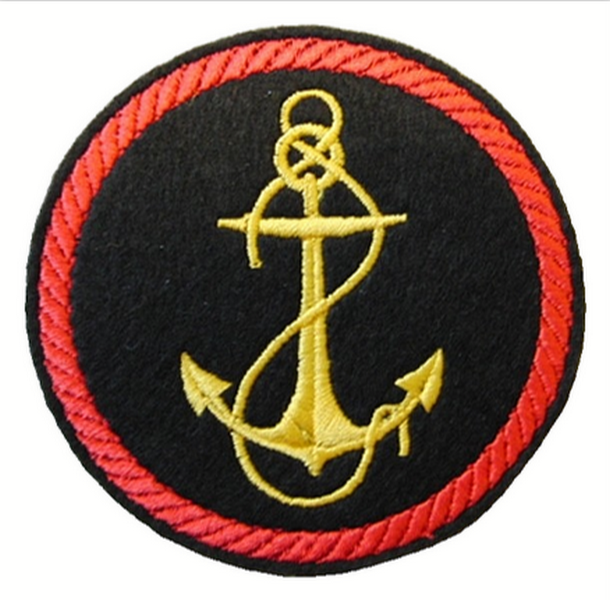 USSR Soviet and Russian Insignia Patches