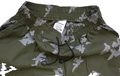 Russian Army Sniper Camo Berezka Camouflage Suit Smock & Trousers Made In Russia