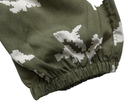 Russian Army Sniper Camo Berezka Summer Camouflage Suit Smock & Trousers XXL 62