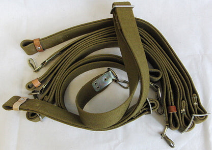 Canvas Carrying Sling Belt For AK-47 USSR Original Soviet Russian 