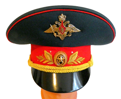 Russian Honor Guard Company Uniform Set 