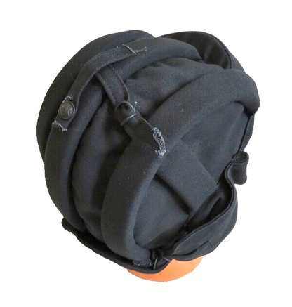 Copy Film Prop WW2 Russian Army Tanker Hat Tankman Summer Helmet Size 57-59cm