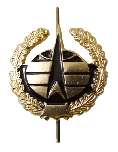 Russian Military & Ministerial Lapel Badges VDV VKS MVD Police Border MChS