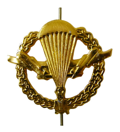 Russian Military & Ministerial Lapel Badges VDV VKS MVD Police Border MChS