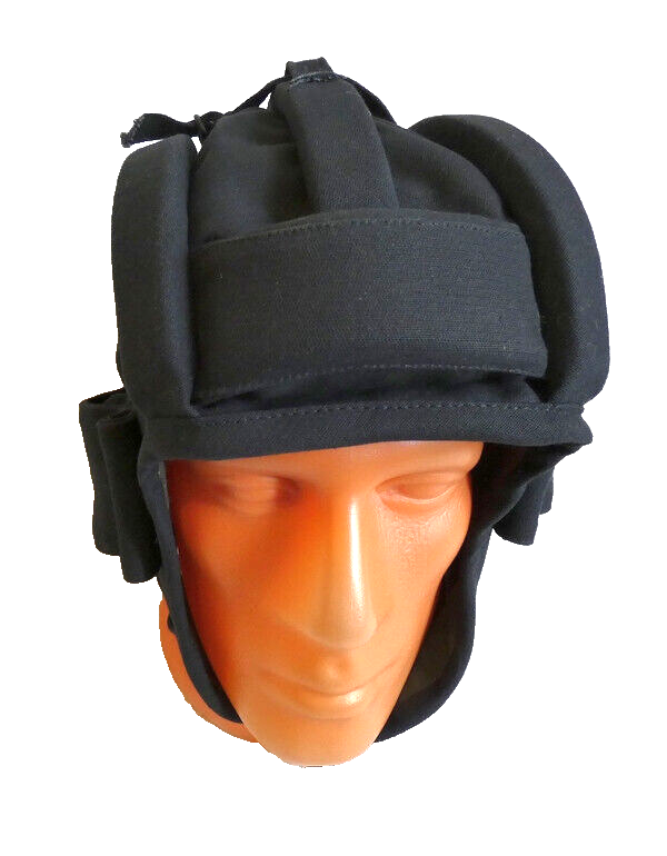 Copy Film Prop WW2 Russian Army Tanker Hat Tankman Summer Helmet Size 57-59cm
