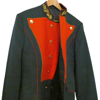Russian Honor Guard Company Uniform Set 