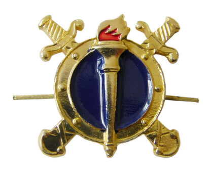 Russian Military & Ministerial Lapel Badges VDV VKS MVD Police Border MChS