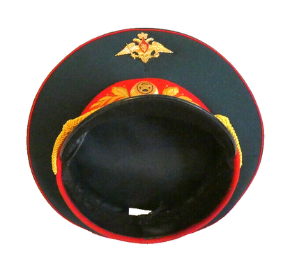 Russian Honor Guard Company Uniform Set 