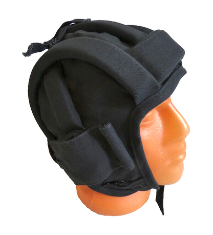 Copy Film Prop WW2 Russian Army Tanker Hat Tankman Summer Helmet Size 57-59cm