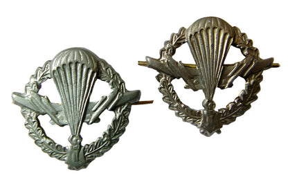 Russian Military & Ministerial Lapel Badges VDV VKS MVD Police Border MChS
