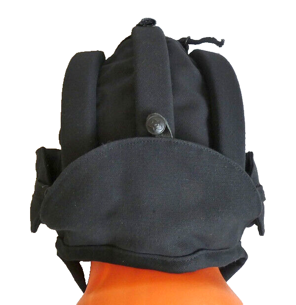 Copy Film Prop WW2 Russian Army Tanker Hat Tankman Summer Helmet Size 57-59cm