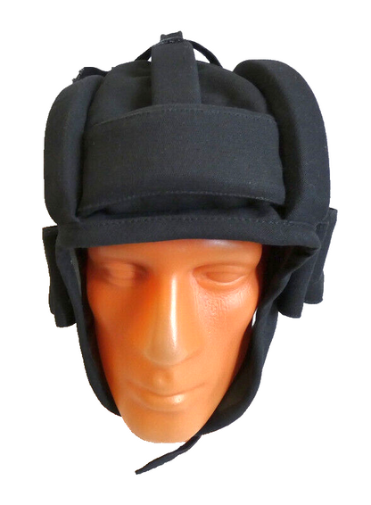 Copy Film Prop WW2 Russian Army Tanker Hat Tankman Summer Helmet Size 57-59cm